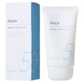 International Korean Product Missha Aqua Sun SPF50+ PA++++ used For male /female 50 Ml. 