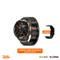 Kospet TANK T3 ULTRA 2 IP69K & 5 ATM Dive-proof (Special Edition) Dual Strap. 
