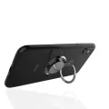 For TCL 10 Pro 6.47 TCL10Pro TCL10 10Pro T799B, T799H Back Ring Holder Bracket Phone Case Smartphone TPU Soft Silicone Cover. 