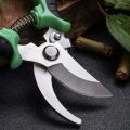 Stainless Steel Pruner Tree Plant Cutter Gardening Pruning Shear Trimming Pruning Scissors.