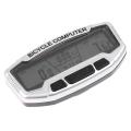 Bicycle Computer Digital L Bike Speedometer Odometer Velometer Backlight Waterproof Cycling Accessories. 