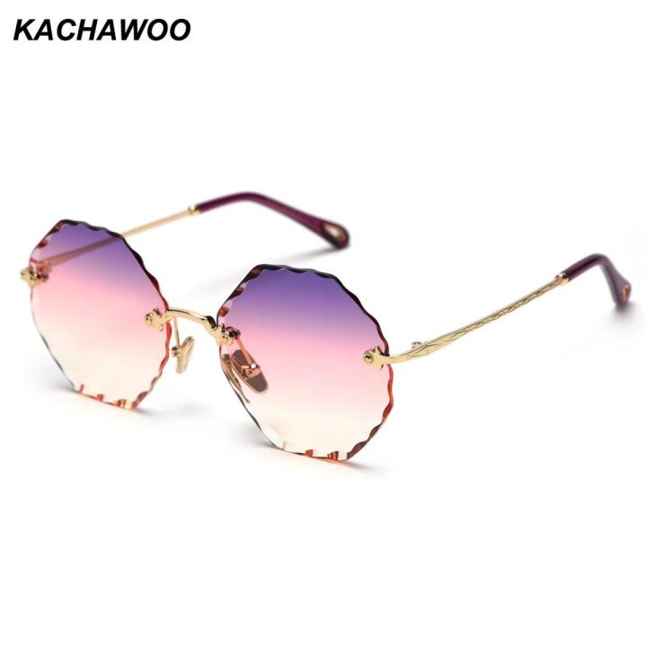 【happy one】purple pink lens as show in photoKachawoo women