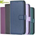 Spark Go 2023 Case For Tecno Spark Go 2023 BF7n Cover Leather Flip Wallet Stand Phone Case on For Tecno SparkGo 2023 Go2024 Capa. 