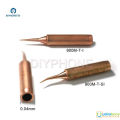 Soldering Tip Or Bit 900M-T-IS Brass Copper For Soldering Iron & Soldering Stations Tools Sets Soldering Bit Soldering Iron Bit. 