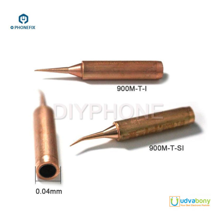 Soldering%20Tip%20Or%20Bit%20900M-T-IS%20Brass%20Copper%20For%20Soldering%20Iron%20&%20Soldering%20Stations%20Tools%20Sets%20Soldering%20Bit%20Soldering%20Iron%20Bit%20-%20Image%205