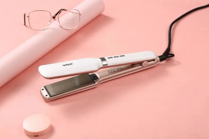 VGR%20V-520%20Professional%20Hair%20Straightener%20-%20Image%202