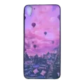 For HTC Desire 826 Printed Soft Fashioned Protective Case - Phone Back Cover. 