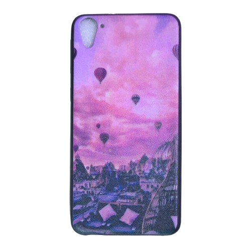 For%20HTC%20Desire%20826%20Printed%20Soft%20Fashioned%20Protective%20Case%20-%20Phone%20Back%20Cover%20-%20Image%202