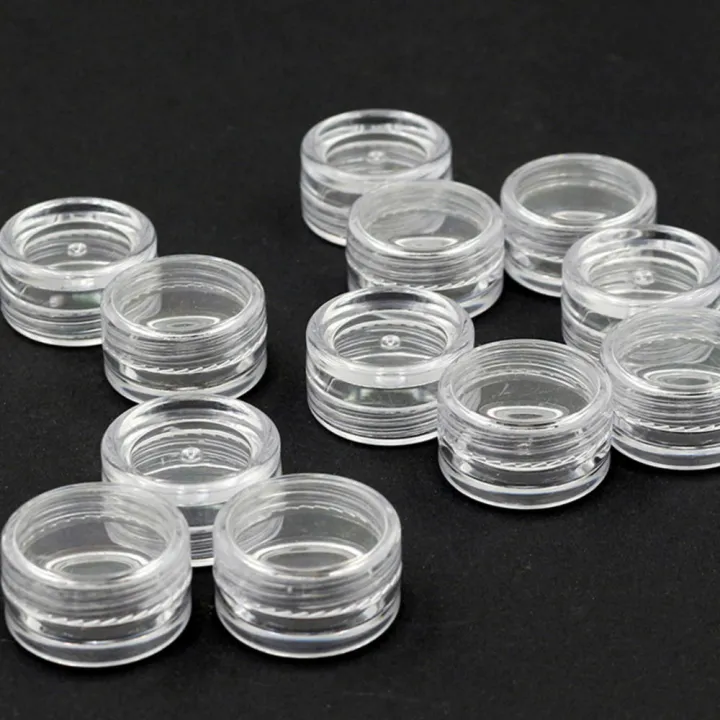 Empty%20Plastic%20jar%20pots%20Empty%20and%20reusable%20Small%20Travel%20Sample%20bottles%20Portable%20Transparent%20Eyeshadow%20%20for%20Cosmetic%20storage%20Beauty%20product%20packaging%20Makeup%20artist%20supplies%20Travel%20and%20on-the-go%20use%20-%20Image%207