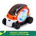 09 Future Car Kids For Toy - Car Toy. 