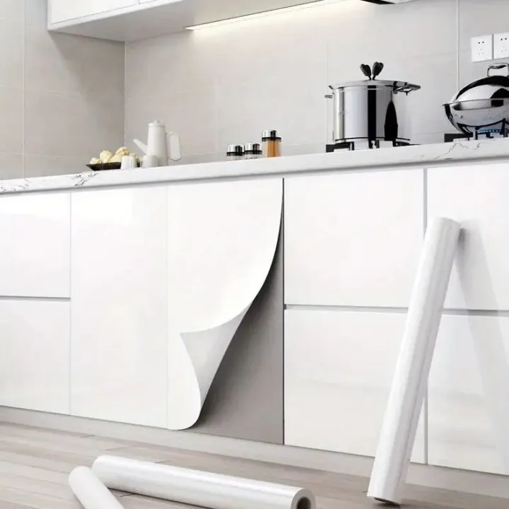 60x120cm%20%20White%20Vinyl%20Contact%20Paper%20Decorative%20Self%20Adhesive%20Shelf%20Liner%20Waterproof%20Wallpaper%20Removable%20Peel%20and%20Stick%20Vinyl%20Size%20:%2024''%20x%2048''%20inches%20-%20Image%208