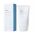 Missha All Around Safe Block Aqua Sun SPF50+/PA++++ 50ml Sunscreen Cream. 