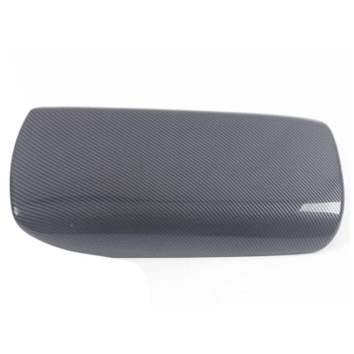 For Venza 2020-2022 Carbon Fiber Car Central Control