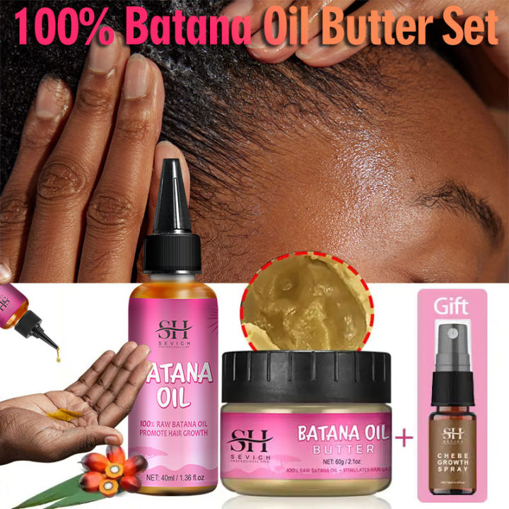 7pcs%20100%25%20Batana%20Oil%20Hair%20Growth%20Set%20African%20Anti%20Hair%20Loss%20Fast%20Hair%20Growth%20For%20Men%20Hair%20Regrowth%20Treatment%20Batana%20Hair%20Mask%20-%20Image%204