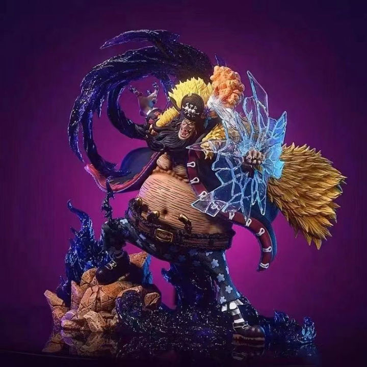 22cm%20One%20Piece%20Anime%20Figure%20Blackbeard%20Action%20Figurine%20Black%20Beard%20Marshall%20D%20Teach%20Gk%20Pvc%20Statue%20Model%20Collection%20Doll%20Toy%20Gift%20Superman%20-%20Image%202