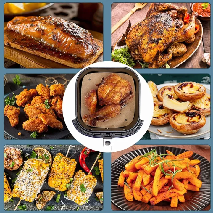 Air%20Fryer%20Paper%20Disposable%20Steamer%20Liners%20Kitchen%20Bakeware%20Papers%20Baking%20Non-Stick%20Steaming%20Mat%20Oil-absorbing%20Paper%20for%20Fryer%20-%20Image%208