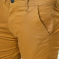 Twill Mobile Pant for Men. 