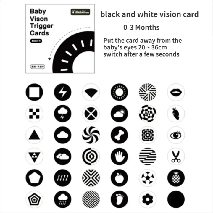 Montessori%20Black%20and%20White%20High%20Contrast%20Baby%20Visual%20Stimulation%20Cards%200-36M%20Baby%20Early%20Learning%20Shape%20Animal%20Cognitive%20Toys%20-%20Image%207