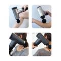 Fascial Gun Massager For Professional KH 320 Fitness Vibration Body Care. 