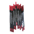 5pcs Maroon colour Liner Pencil Khoyeri Color Lip Liner.