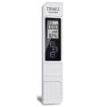 TDS EC Meter Digital Water Quality Tester 0-9999 PPM Measurement. 