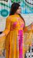 VIP Linen Batik Style Readymade Three Piece New Hit Collection Women / Girls.