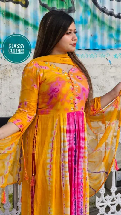 VIP%20Linen%20Batik%20Style%20Readymade%20Three%20Piece%20New%20Hit%20Collection%20Women%20/%20Girls%20-%20Image%202