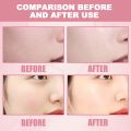 1 Pc 30ml Invisible Pore Base Gel Cream Pores Face Primer Facial for Daily Women Pore Base Gel Cream Makeup Base Beauty KKhao. 
