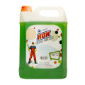 Rok Lemon Floor Cleaner  5 ltr. 