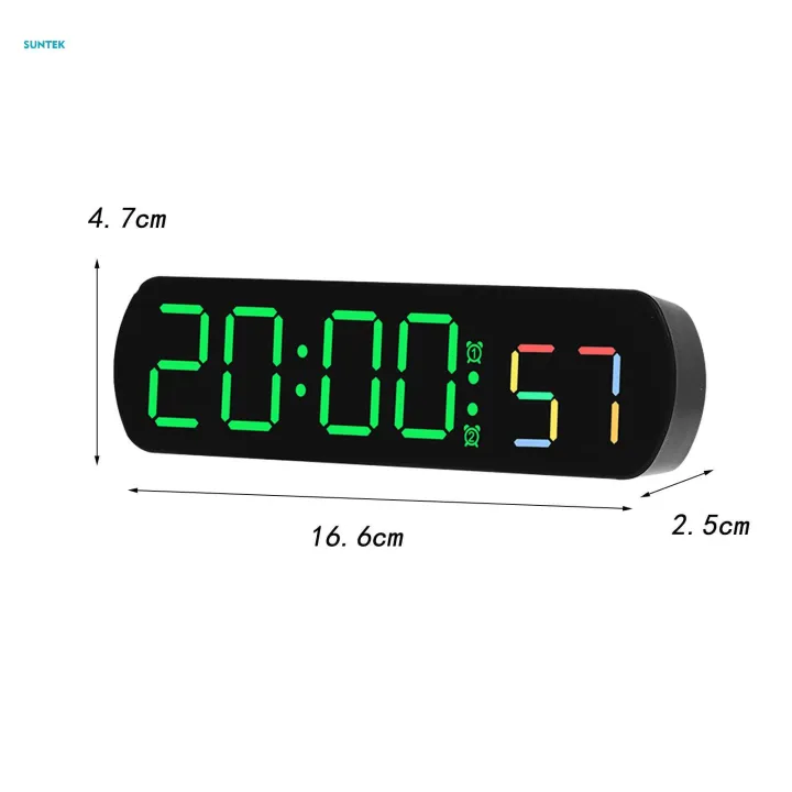 LED%20Clock%2012/24H%20Display%20Multifunctional%20with%20Temperature%20Display%20Digital%20Clock%20for%20Bedroom%20Indoor%20-%20Image%207