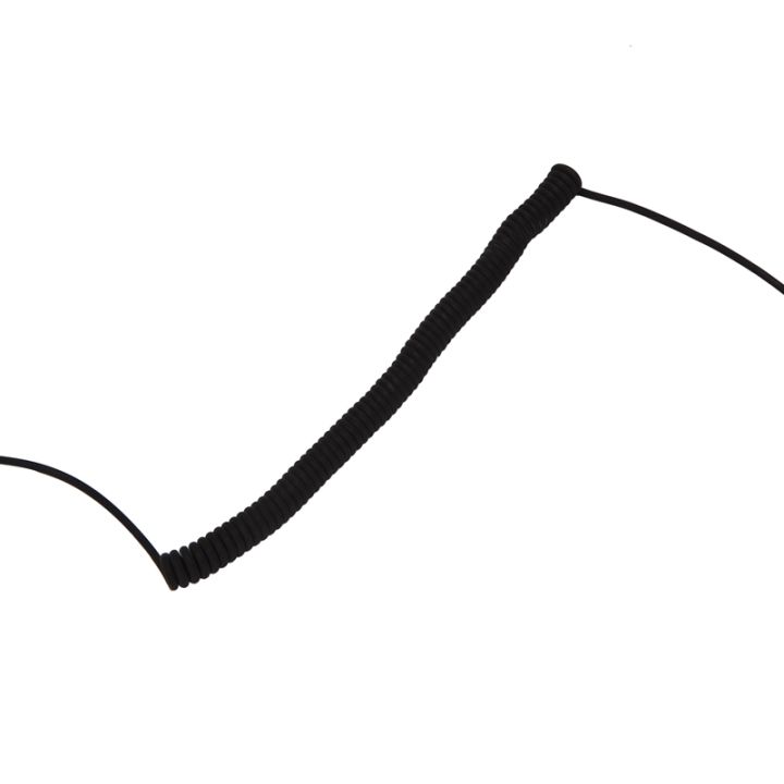 Single%20Side%20Earphone%20In-Ear%20Stereo%20Mono%20Earbud%20Headphones%20Noise%20Isolating%20Earbuds%20with%20Mic%20Spring%20Coil%20Reinforced%20Cord%20-%20Image%207