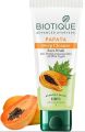Biotique Bio Papaya Visibly Flawless Skin Face Wash 150ml INDIAN. 