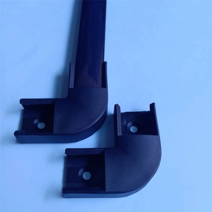 Black%20U/V/YW%20Style%20Shaped%2050cm%20Silver%20Aluminium%20LED%20Bar%20Light%20Channel%20Holder%20Cover%20Connector%20LED%20Strip%20Light%20Bar%20Cabinet%20Lamp%20-%20Image%205