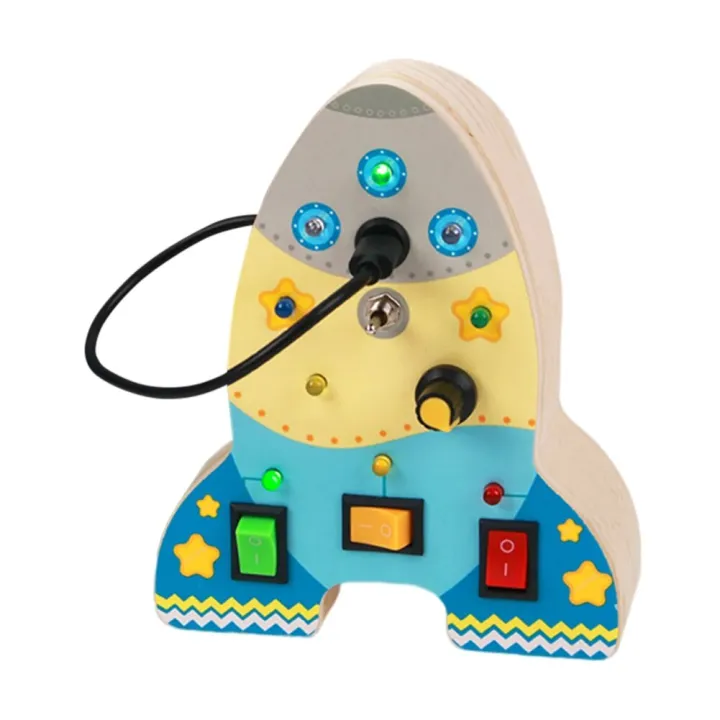 Rocket%20Wooden%20Busy%20Board%20Improve%20Creative%20Imagination%20Activities%20Sensory%20Board%20Toy%20Perfect%20Gift%20Montessori%20Toys%20for%20Child%20Kids%20-%20Image%207