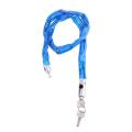 Bicycle Lock - Blue. 