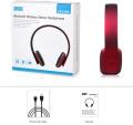 August EP636 Bluetooth Wireless Headphones with Microphone/NFC Comfortable On Ear HIFI Bluetooth v4.1 Headset for PC,Smartphone. 