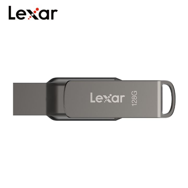 USB%203.1%20Lexar%20JumpDrive%20D400%20USB%20Flash%20Drive%2032GB%2064GB%20128GB%20256GB%20Read%20Speed%20Up%20To%20100MB/s%20Pendrive%20U%20Disk%20USB%20Memory%20Stick%20-%20Image%204