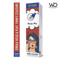 Streax Professional Hold and Play Funky Hair Colour Wonder Blue (100gm). 