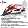 Cycling Safety Helmet Racing Safety Head Protector Integrated Safety Cap Bike MTB Breathable Adjustable Bicycle Helmet. 