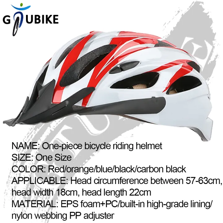Cycling%20Safety%20Helmet%20Racing%20Safety%20Head%20Protector%20Integrated%20Safety%20Cap%20Bike%20MTB%20Breathable%20Adjustable%20Bicycle%20Helmet%20-%20Image%203