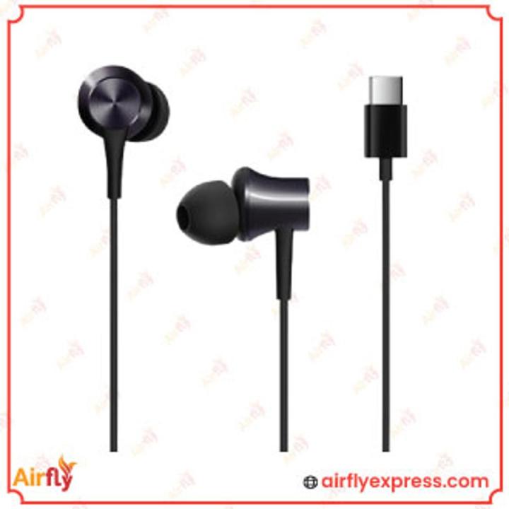 Xiaomi Mi Piston HSEJ04WN Type-C Earphone