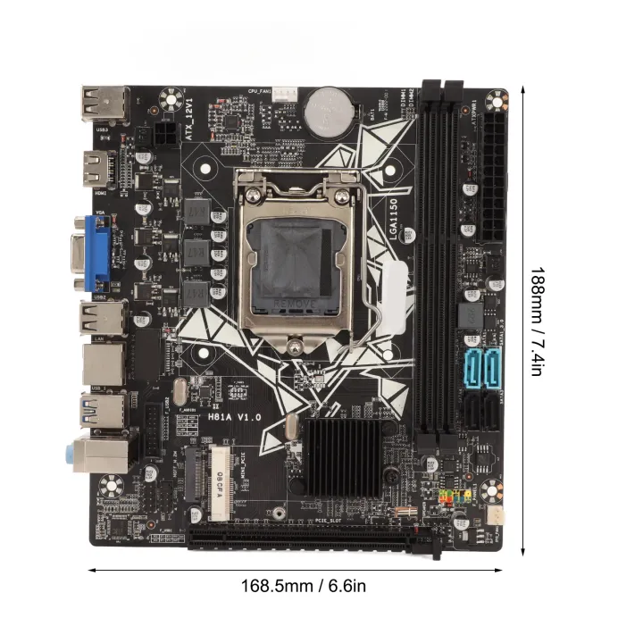 M%20ATX%20Motherboards,%20240mAh%20PCIE%208X%20H81A%20Computer%20Motherboard%20for%20PC%20for%20Desktop%20Computer%20-%20Image%207