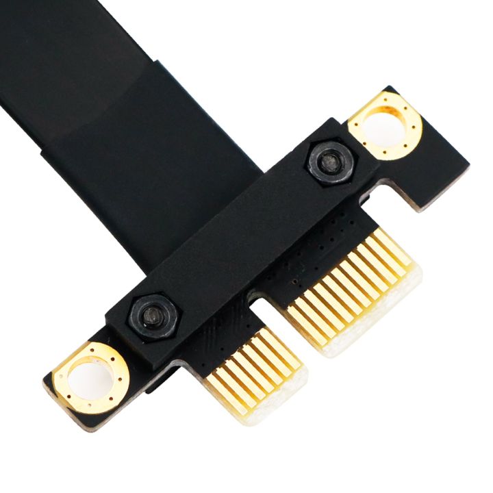 PCIE%20PCI%20Riser%20PCI-E%20Express%20Riser%20Card%20PCIE%20X1%20Extension%20Cable%2020cm%20-%20Image%203