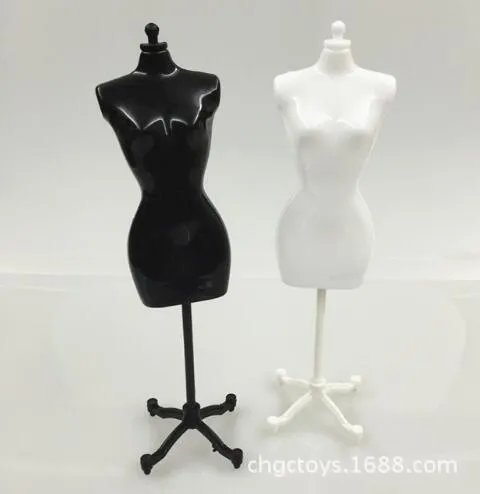 30cm%20Mini%20Mannequin%20Dress%20Clothes%20Gown%20Model%20Stand%20for%20Doll%20Display%20Holder%20-%20Image%204