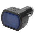 12-24V LED Car Battery Tester Voltage Meter Voltmeter.