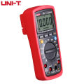 Youlide multimeter digital high-precision electric meter anti-burning digital display table automatic electrician universal meter UT139A.