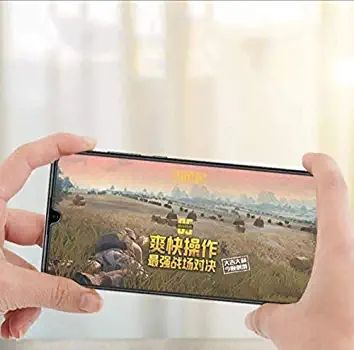 Matte%20Glass%20Protector%20For%20oppo%20F15%20-%20Image%203