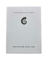 Rionet Rechargable Hearing Aid Sound Amplifier Bte system Hearing Aid with charger. 