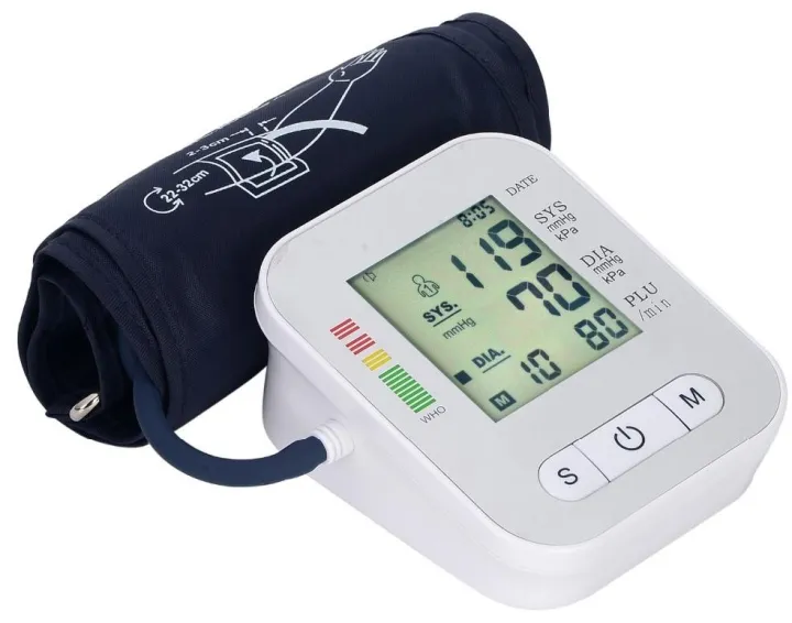 Digital%20&%20Electronic%20Blood%20Pressure%20Monitor%20with%20Voice%20Function%20-%20Image%203