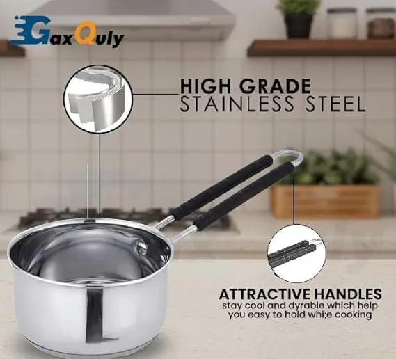 Heavy%20Gauge%20Stainless%20Steel%20Sauce%20Pan,%20Tea%20Pan,%20Milk%20Pan%20Pot%20Tapeli%20Patila%20Milk%20Boiler%20Induction%20&%20Gas%20Compatible%20Heat-Resistant%20Bakelite%20Handle%20(Silver%201.5%20Litre)%20-%20Image%205